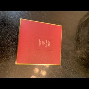 Oribe beautiful colour trial/travel kit